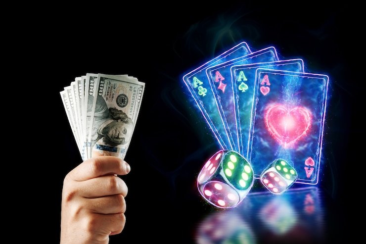 Kartu promosi vo2 yang dibaca teliti