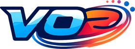 Logo vo2 untuk beranda Indonesia